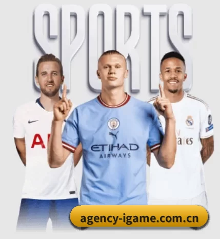 agency-igame.com.cn APP